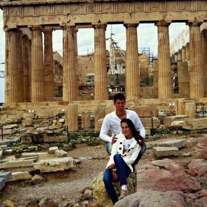 Meet your Posher, Nikola